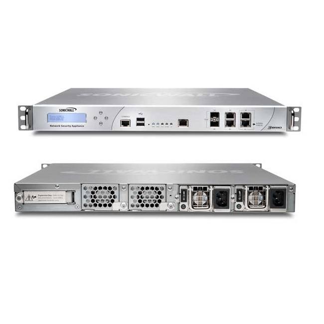 FIREWALL SONICWALL NSA E8510
